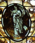 detail of the previous window