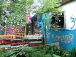 another view of eco's home