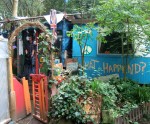 eco's den