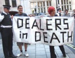 the banner says it all
