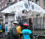 we need to Love our Earth Mum (sounds hippyish)