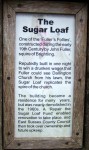 The story of the Sugar Loaf