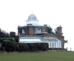 Fuller's Observatory
Grid ref: TQ 671208