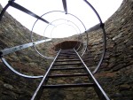 for you to make the perilous ascent