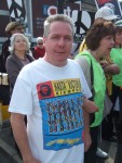 and a cuban t-shirt