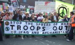 the lead banner
