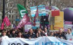 and some of the banner holders