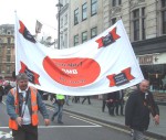 the GMB