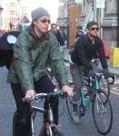 some more of the riders
