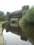 and as seen from the north - I suppose it has four towers in all, rather grand