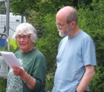 Reading together the Declaration of Independence